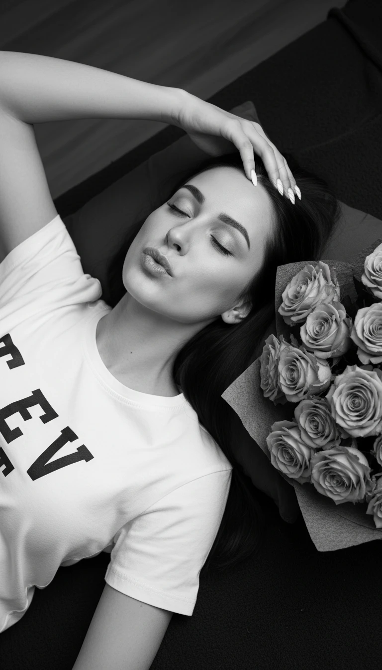 Ảnh được tạo bằng AI trong SelfyStudio