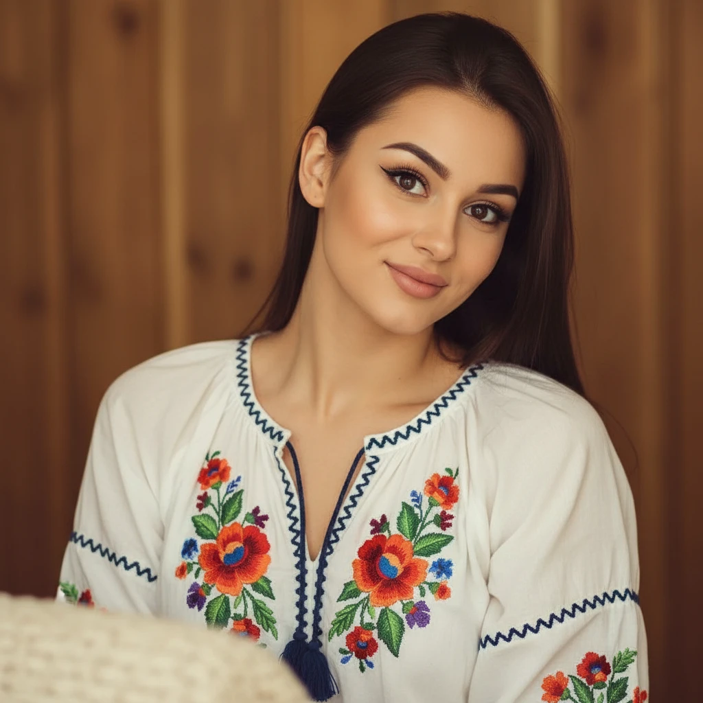 AI photoshoot