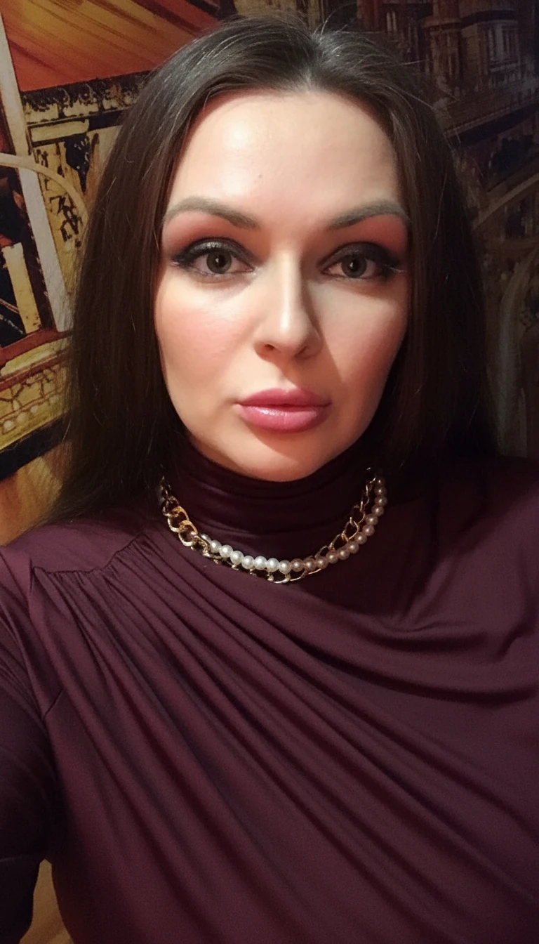 Ảnh AI của User trên SelfyStudio