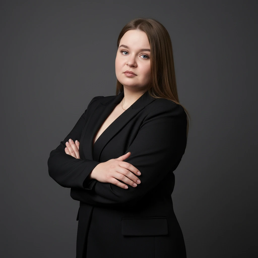 AI-фотографія, створена нейромережею в SelfyStudio