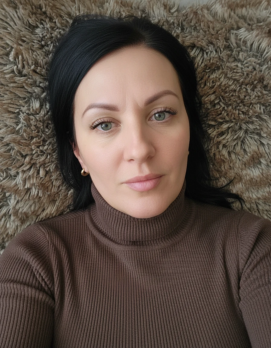 SelfyStudio yapay zekâsıyla oluşturulan fotoğraf