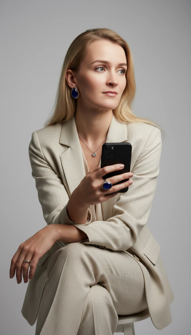 Ảnh được tạo bằng AI trong SelfyStudio