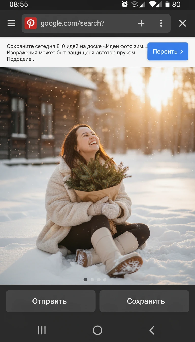 Ảnh AI của User trên SelfyStudio