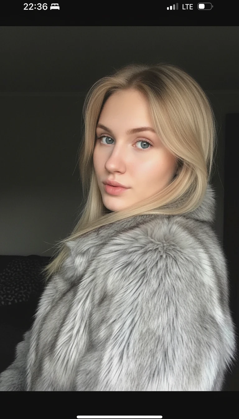 AI photoshoot