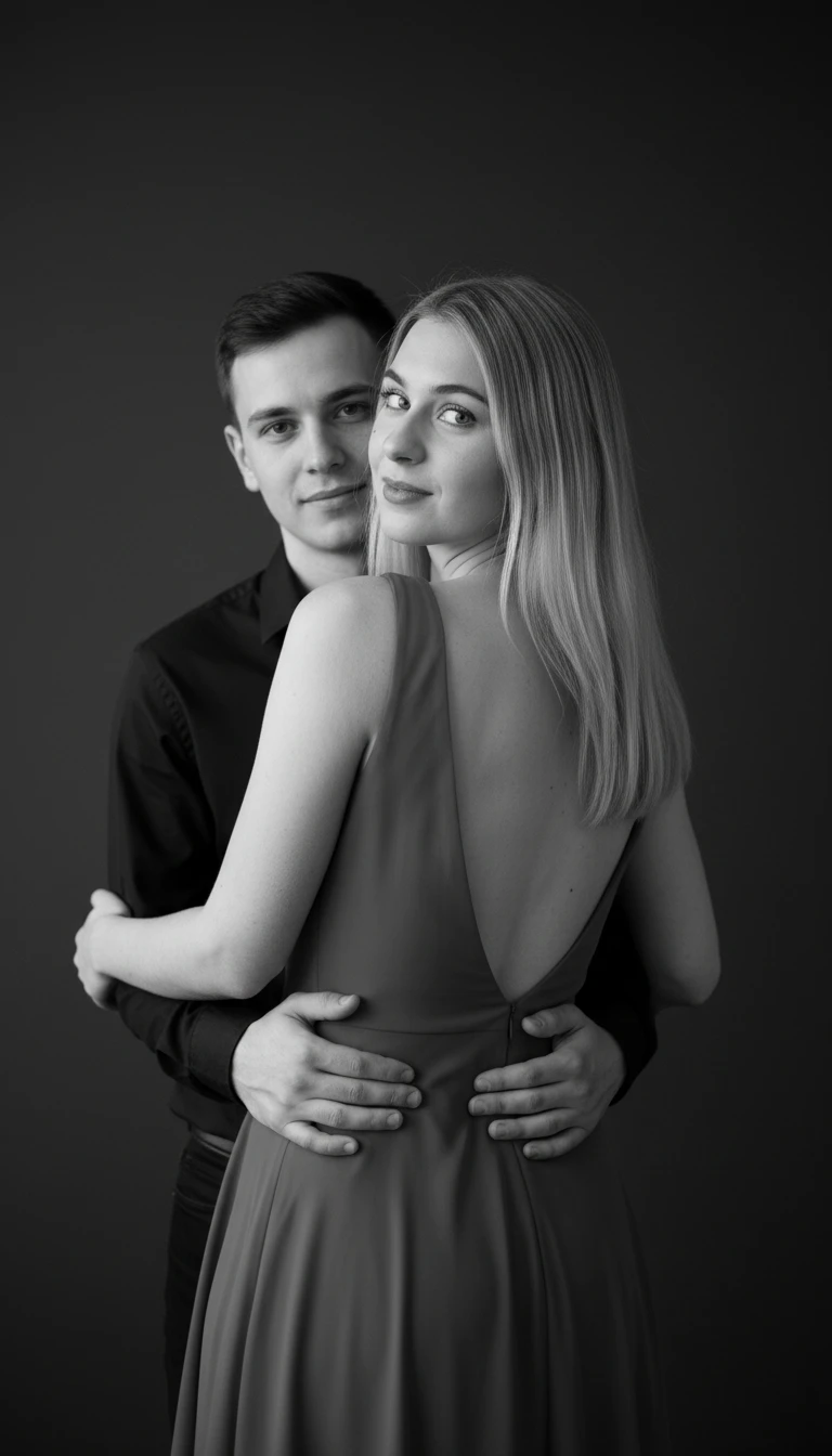 Ảnh được tạo bằng AI trong SelfyStudio