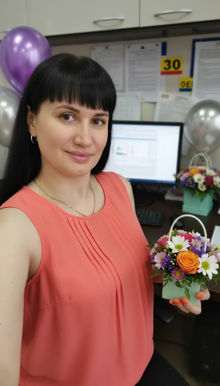 Ảnh AI của User trên SelfyStudio
