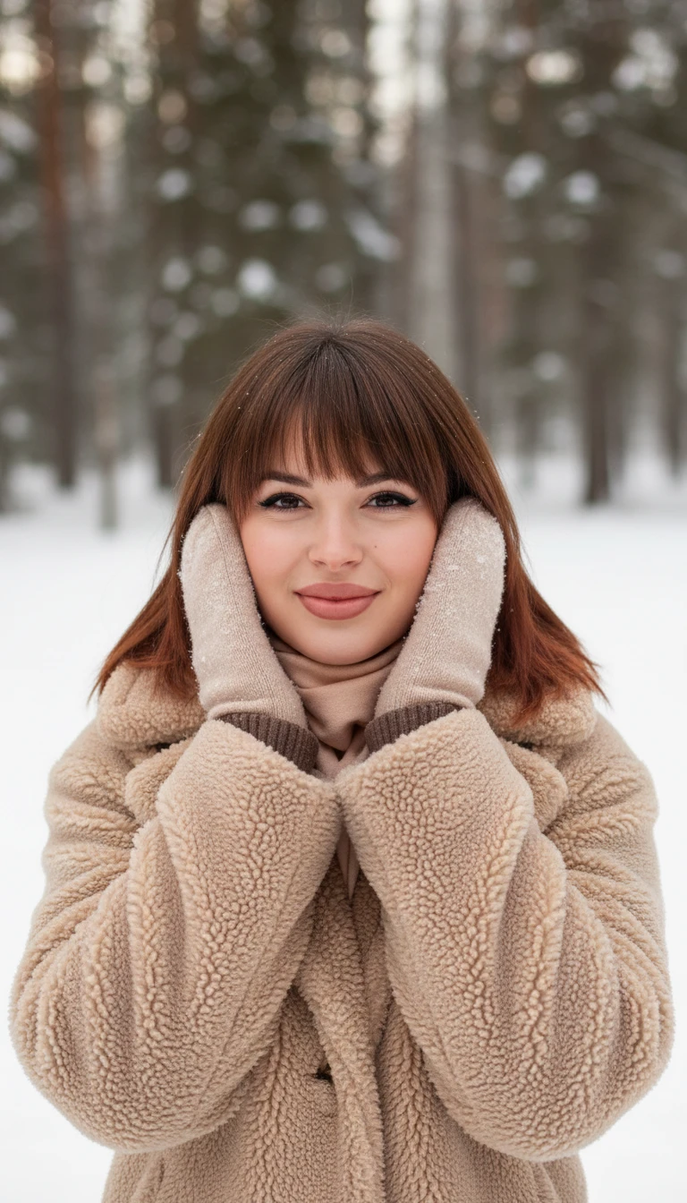 Ảnh AI của Tamarka95 trên SelfyStudio