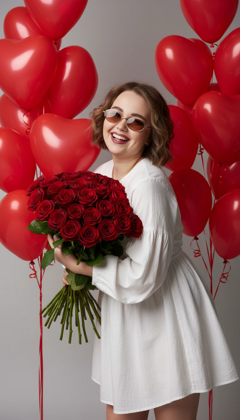 AI-фото автора User у SelfyStudio