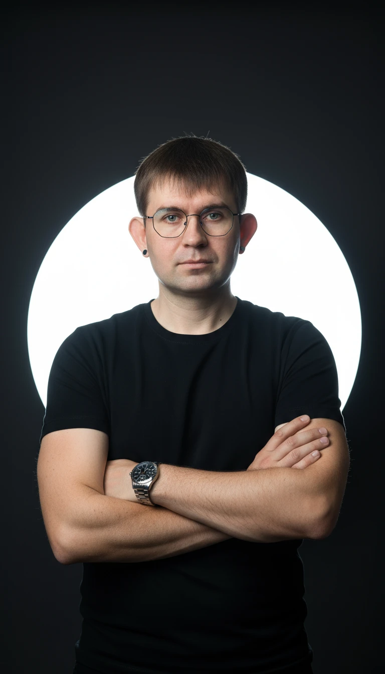Ảnh được tạo bằng AI trong SelfyStudio