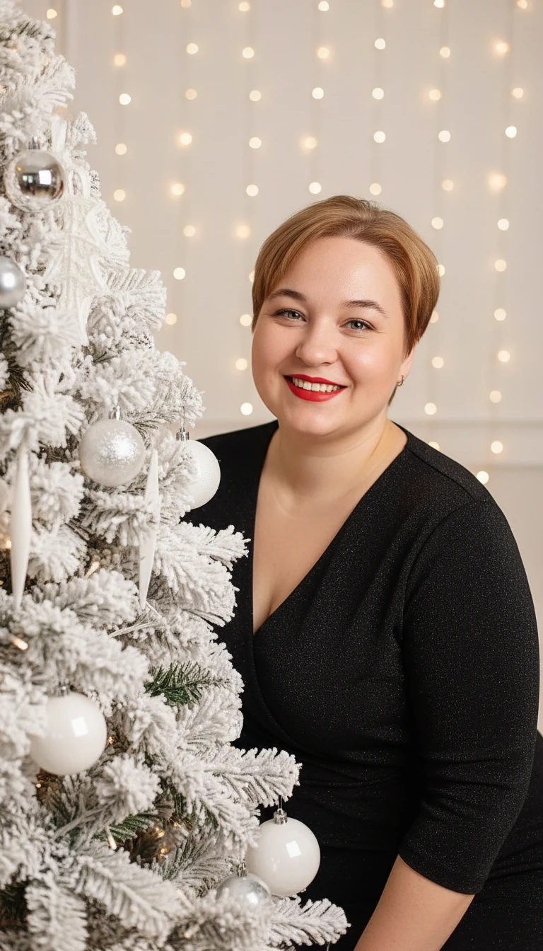 SelfyStudio yapay zekâsıyla oluşturulan fotoğraf