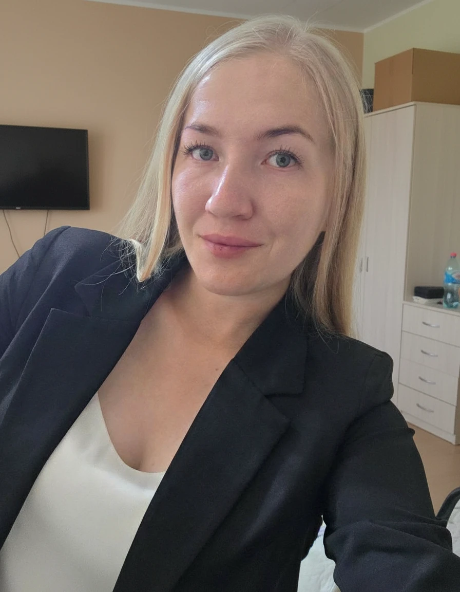 AI-фотографія, створена нейромережею в SelfyStudio