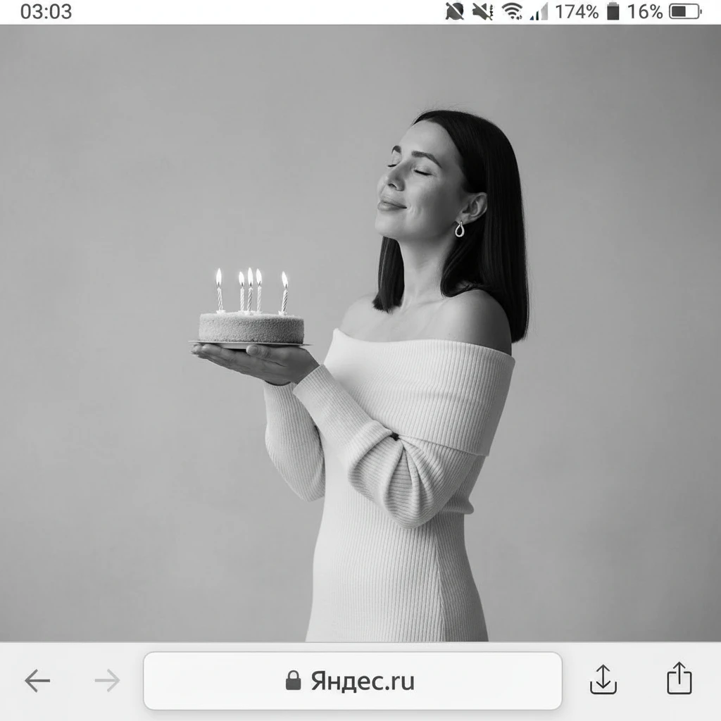 Ảnh được tạo bằng AI trong SelfyStudio