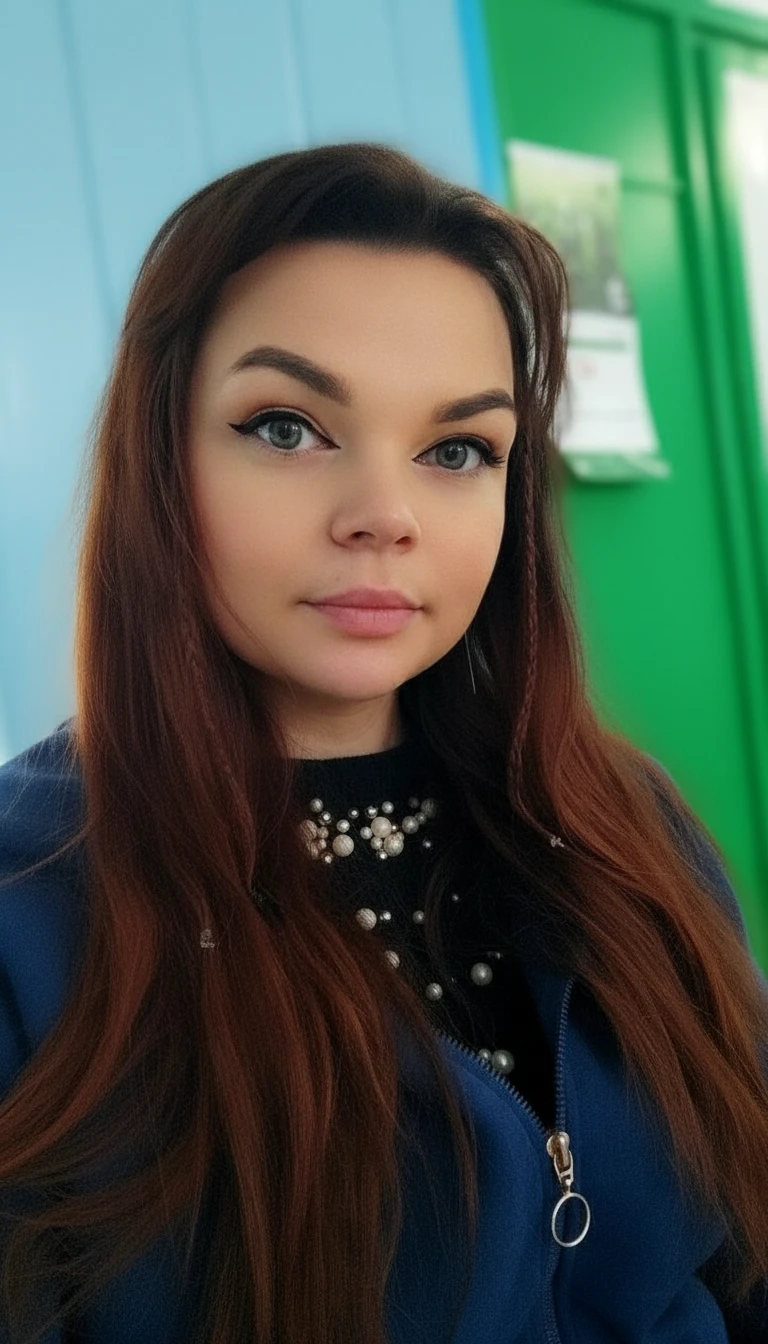 Ảnh được tạo bằng AI trong SelfyStudio