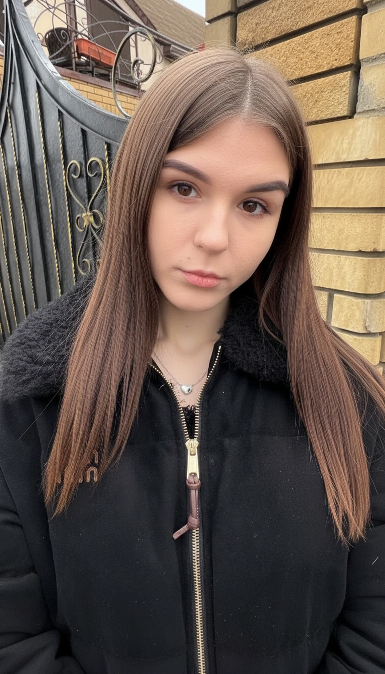 AI-фотографія, створена нейромережею в SelfyStudio