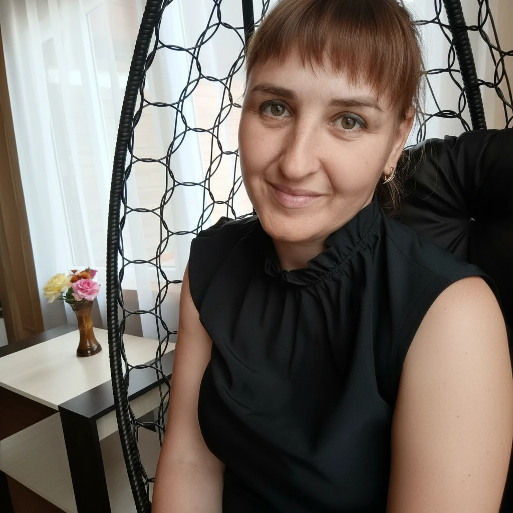 AI-фото автора LusiaMai у SelfyStudio
