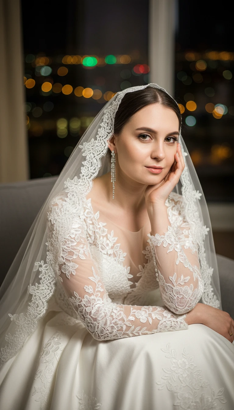 SelfyStudio yapay zekâsıyla oluşturulan fotoğraf