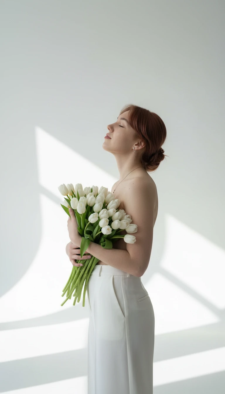 AI photoshoot