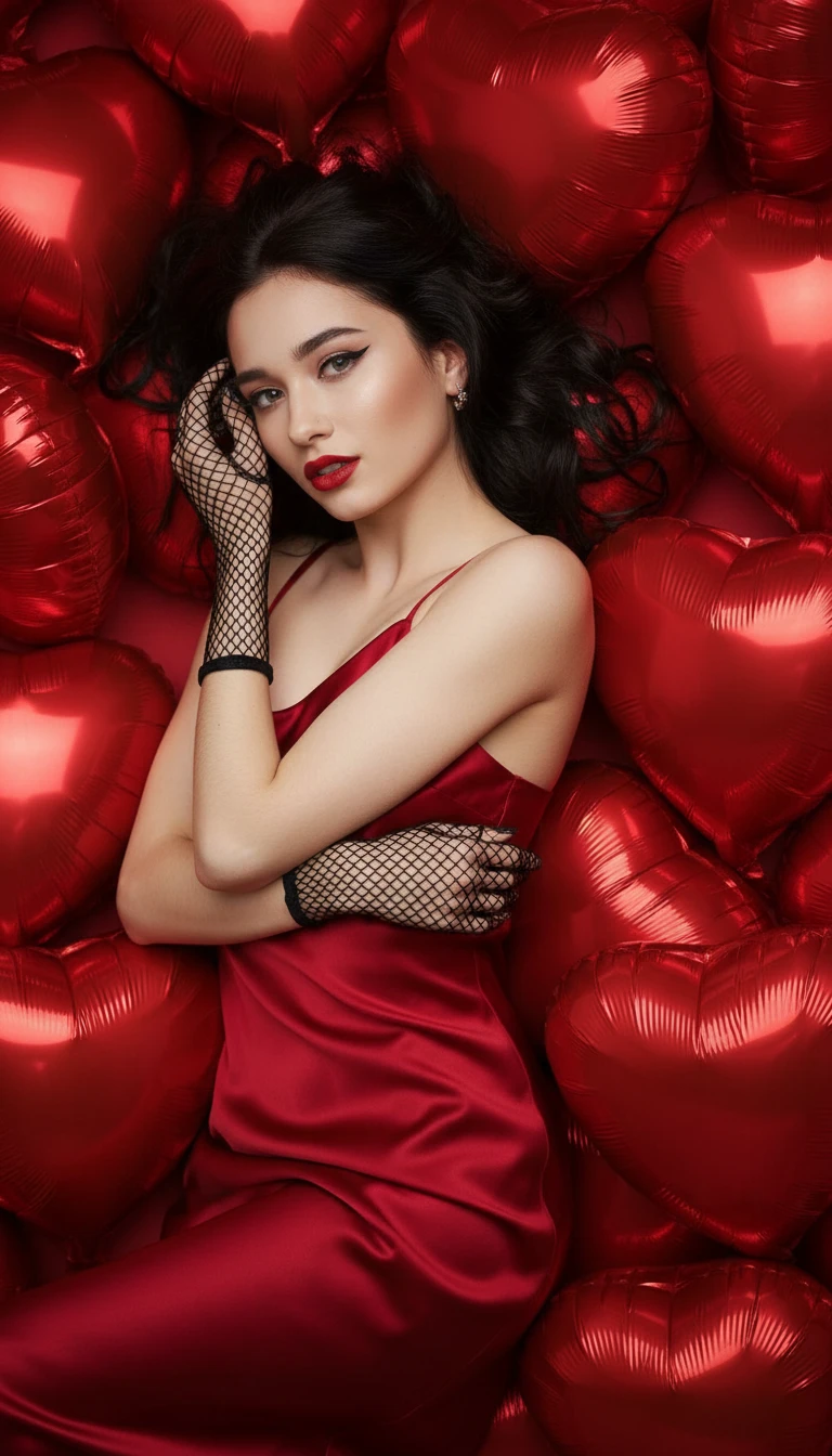 Ảnh được tạo bằng AI trong SelfyStudio