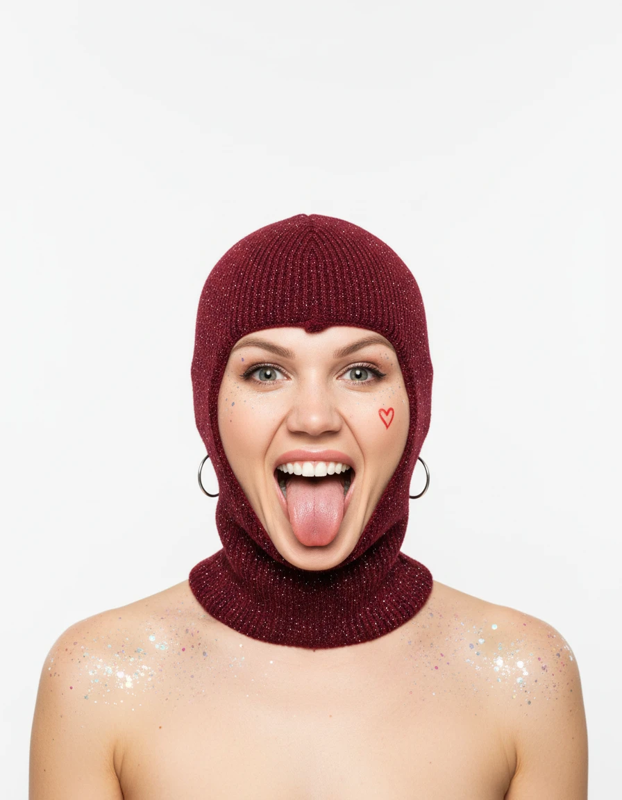 AI-фотографія, створена нейромережею в SelfyStudio