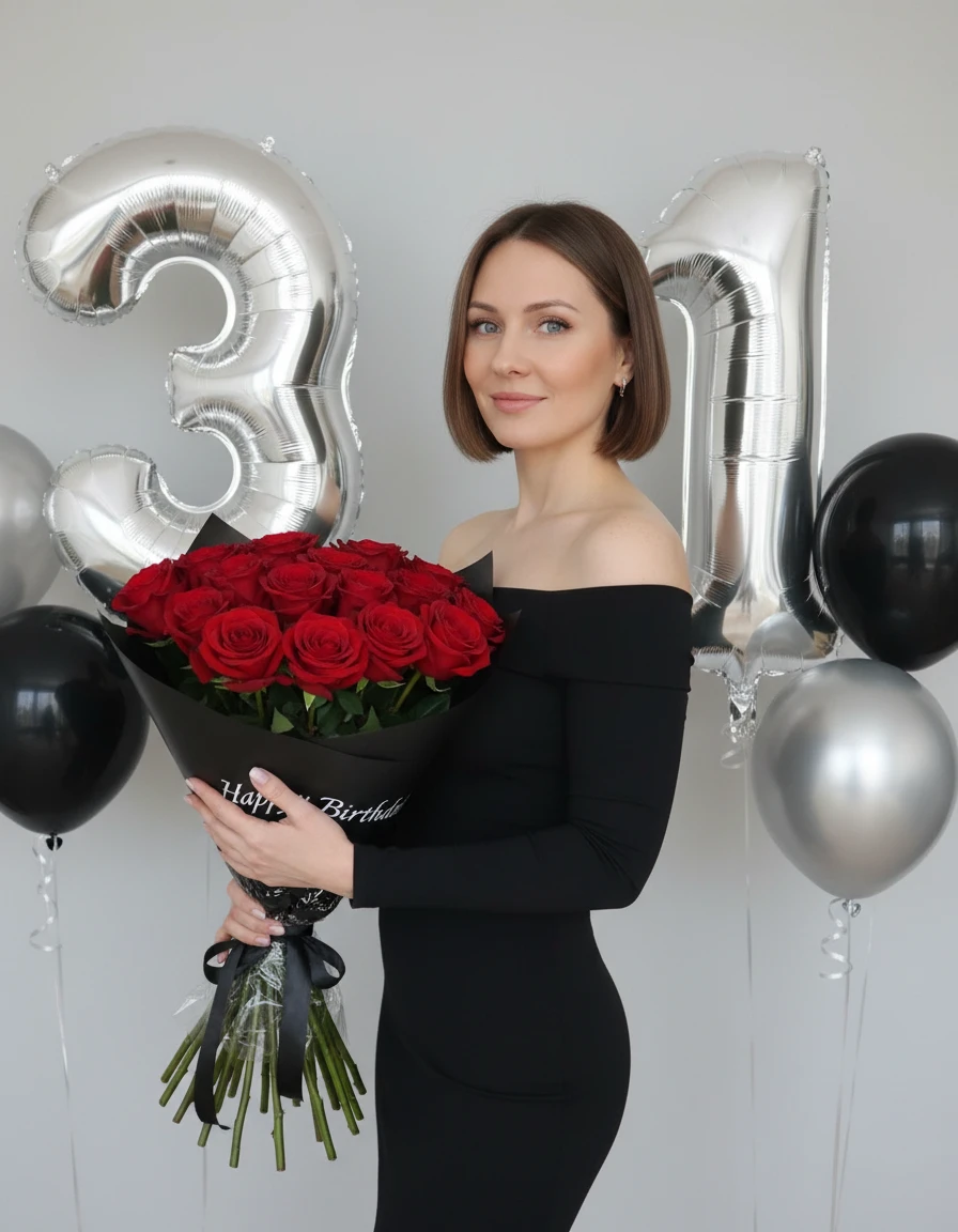 User tarafından SelfyStudio'da oluşturulan AI fotoğrafı