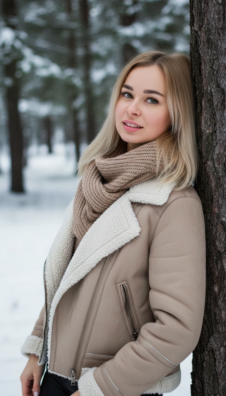 SelfyStudio yapay zekâsıyla oluşturulan fotoğraf