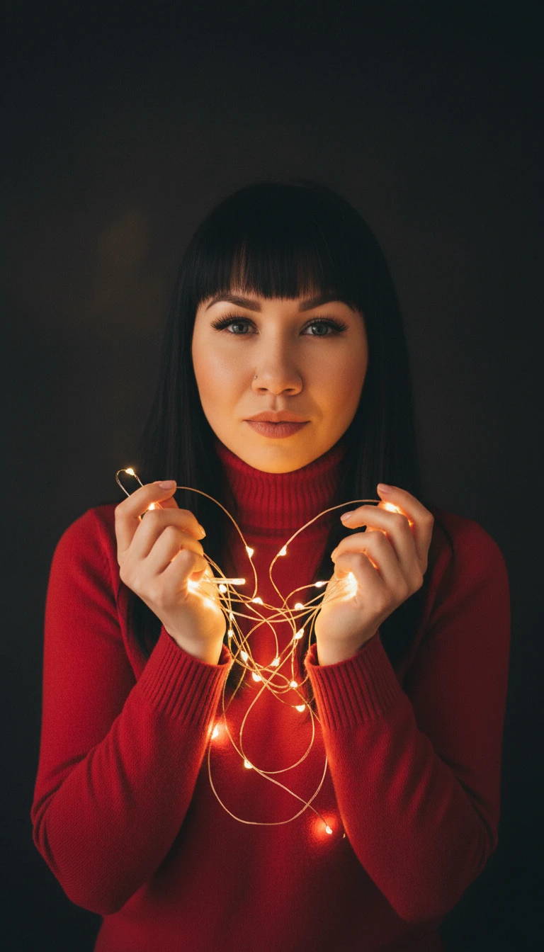 Ảnh được tạo bằng AI trong SelfyStudio