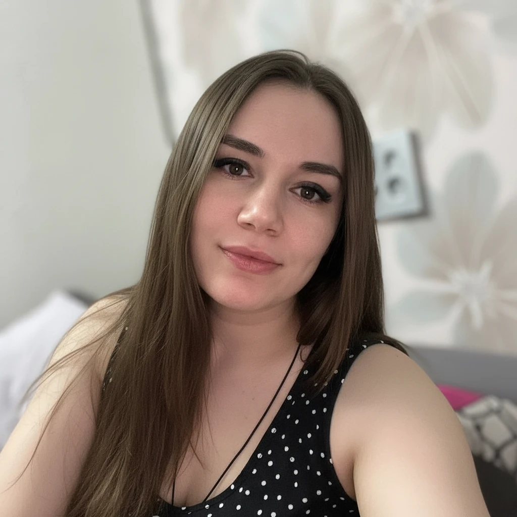 AI-фотографія, створена нейромережею в SelfyStudio