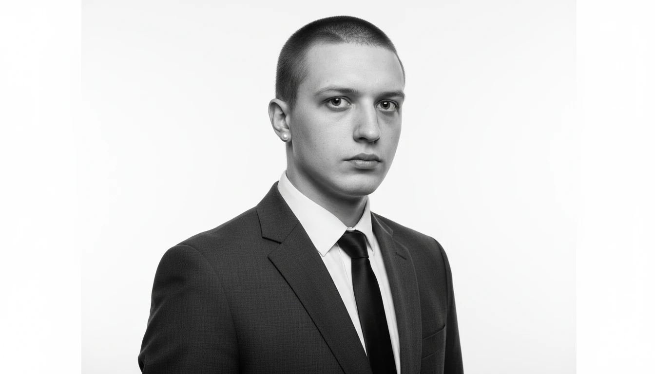 صورة أُنشئت بالذكاء الاصطناعي في SelfyStudio