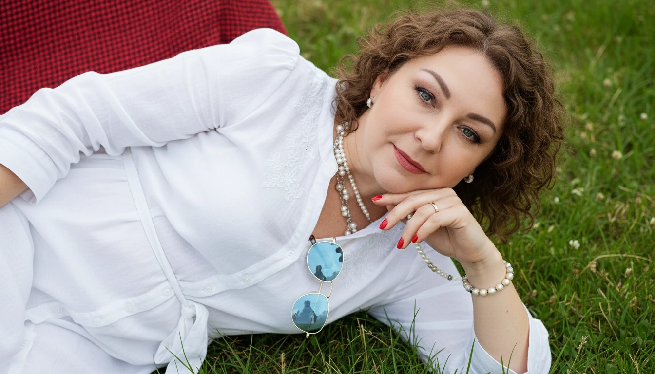 SelfyStudio yapay zekâsıyla oluşturulan fotoğraf