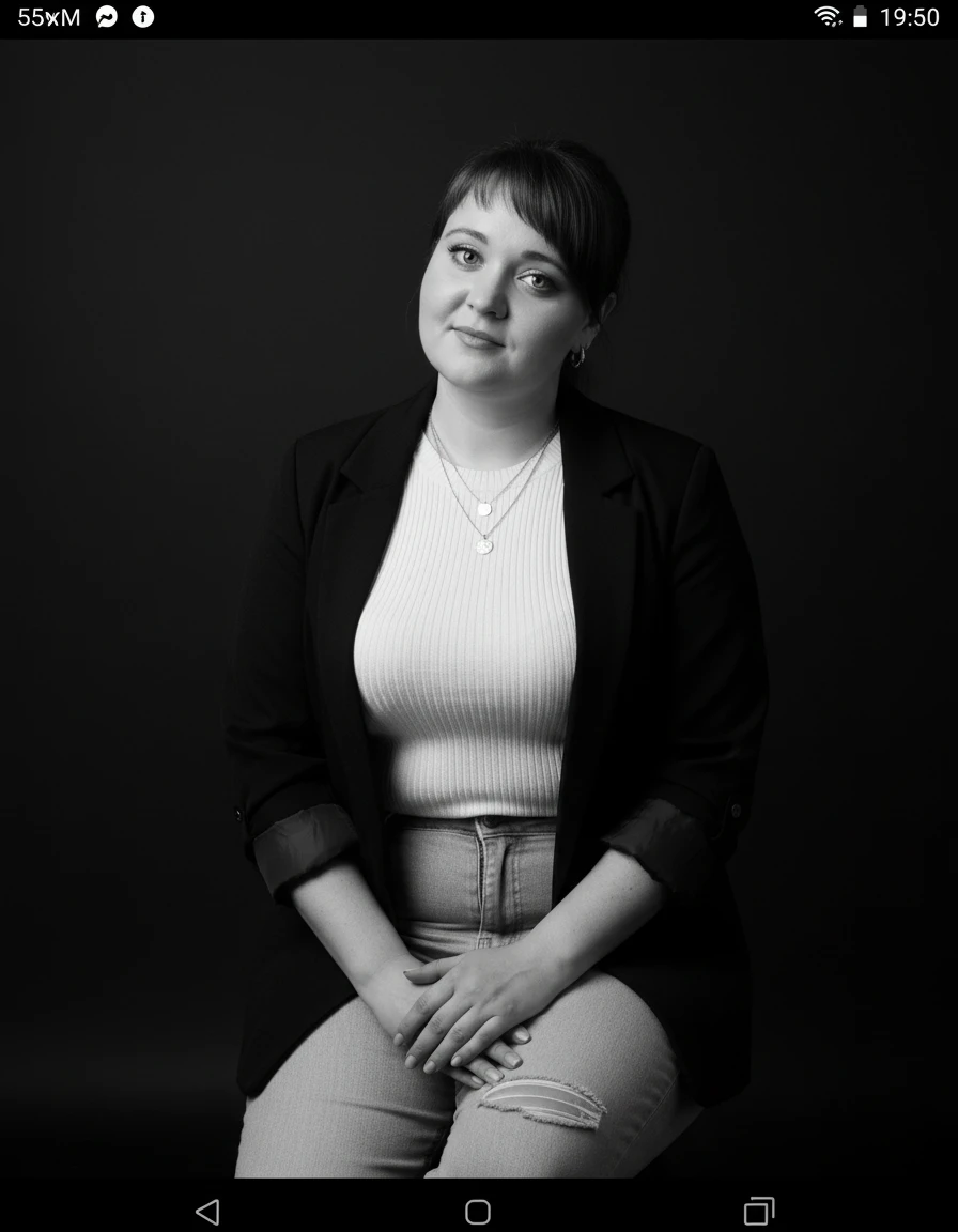 AI photoshoot