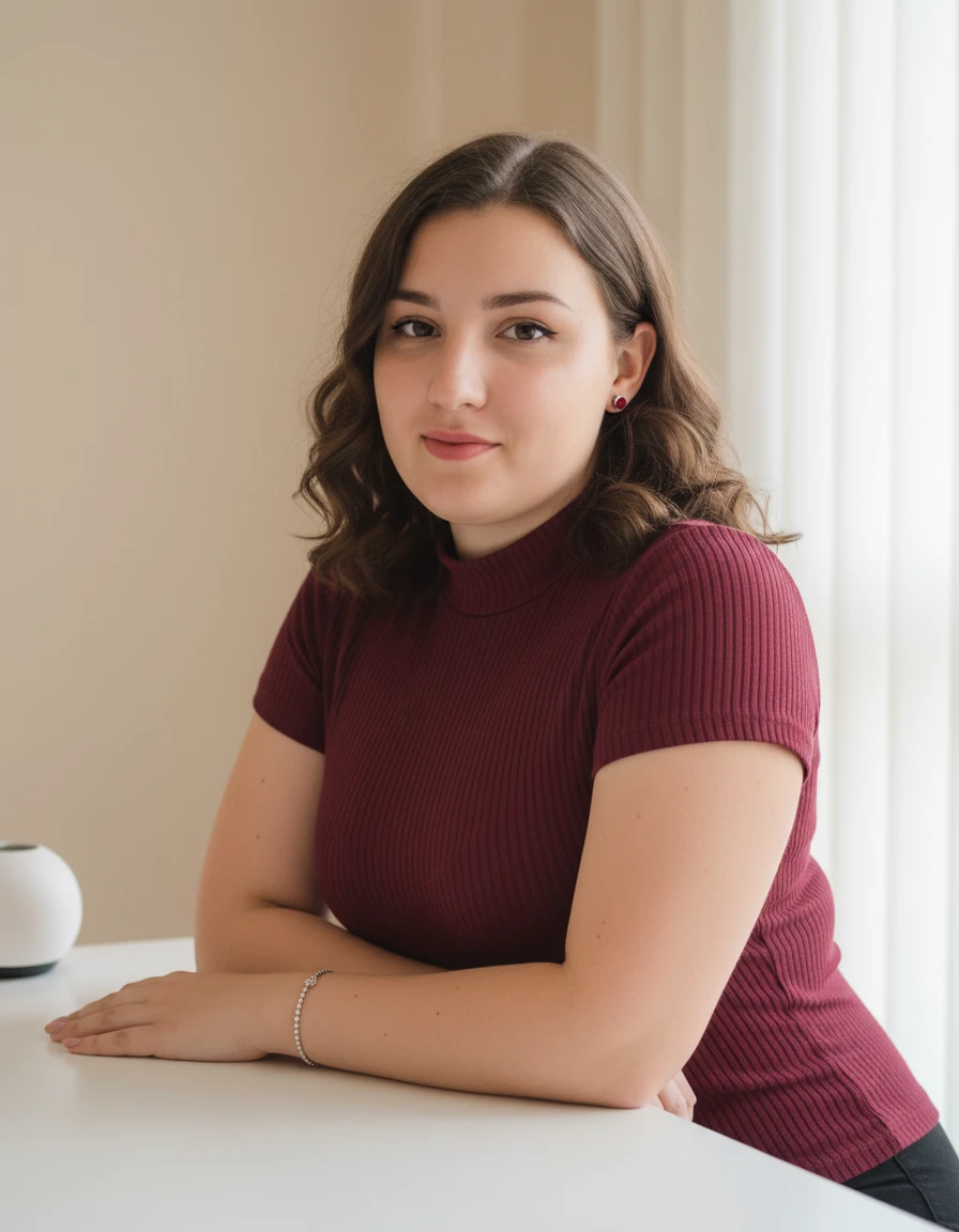 AI photoshoot