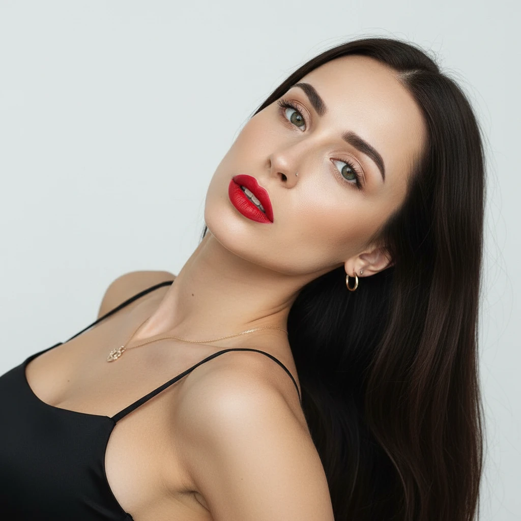 AI-фотографія, створена нейромережею в SelfyStudio