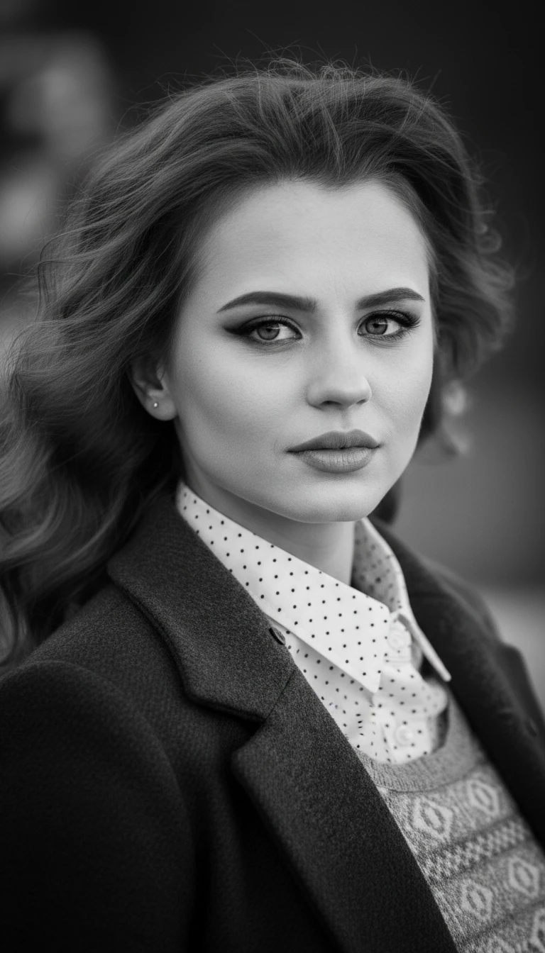 Foto AI karya Visliss di SelfyStudio