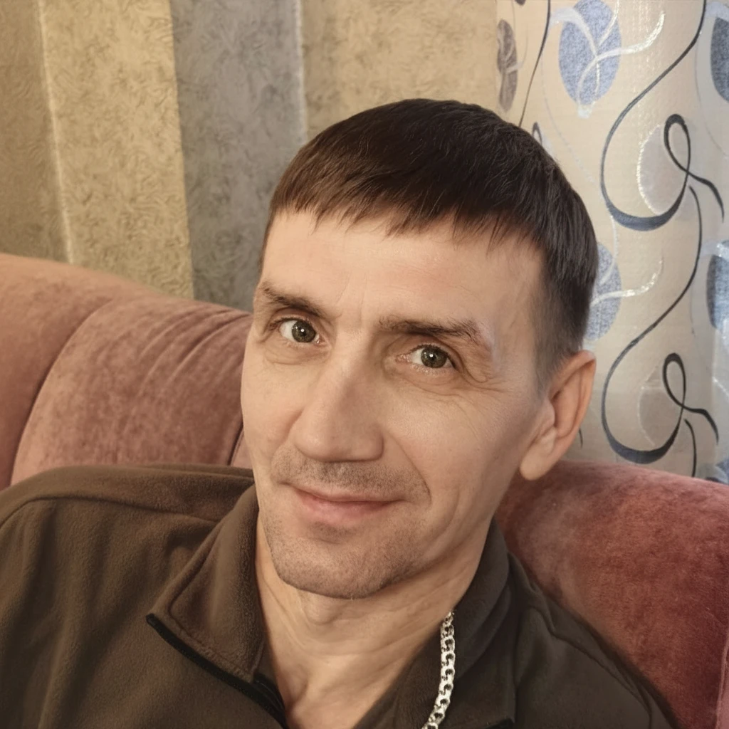SelfyStudio yapay zekâsıyla oluşturulan fotoğraf