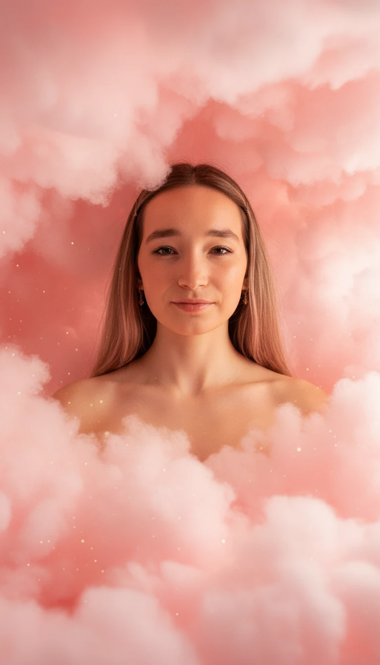 SelfyStudio yapay zekâsıyla oluşturulan fotoğraf
