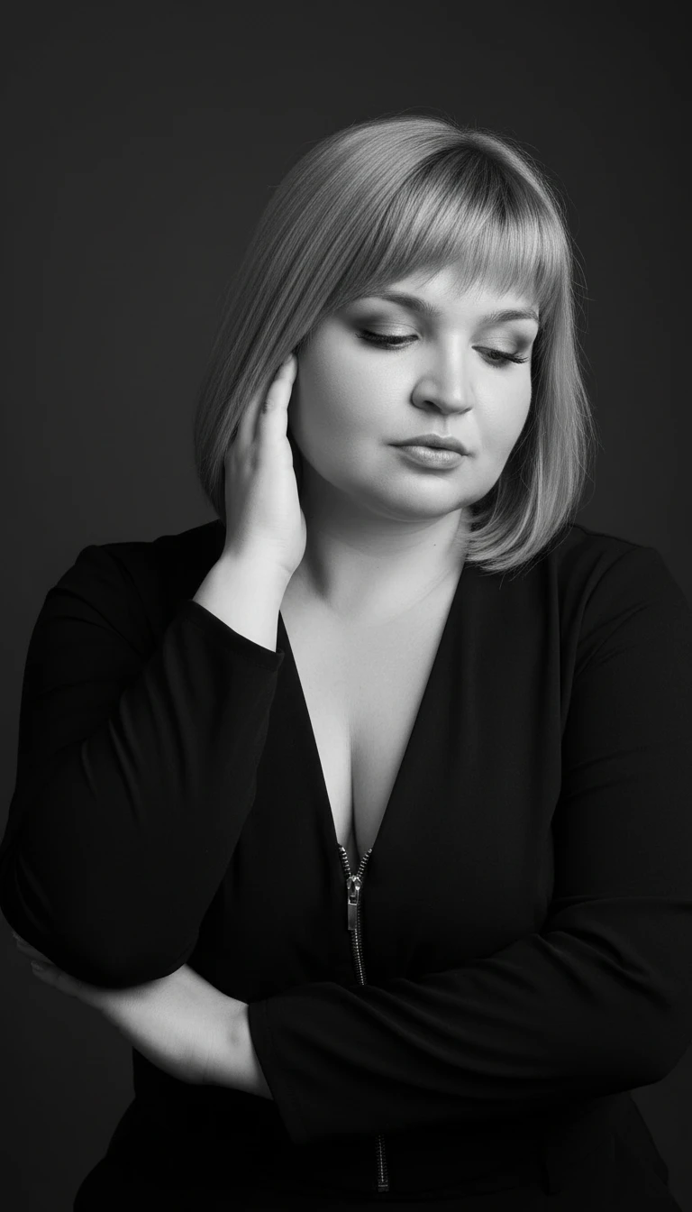 Mary_Love86 tarafından SelfyStudio'da oluşturulan AI fotoğrafı