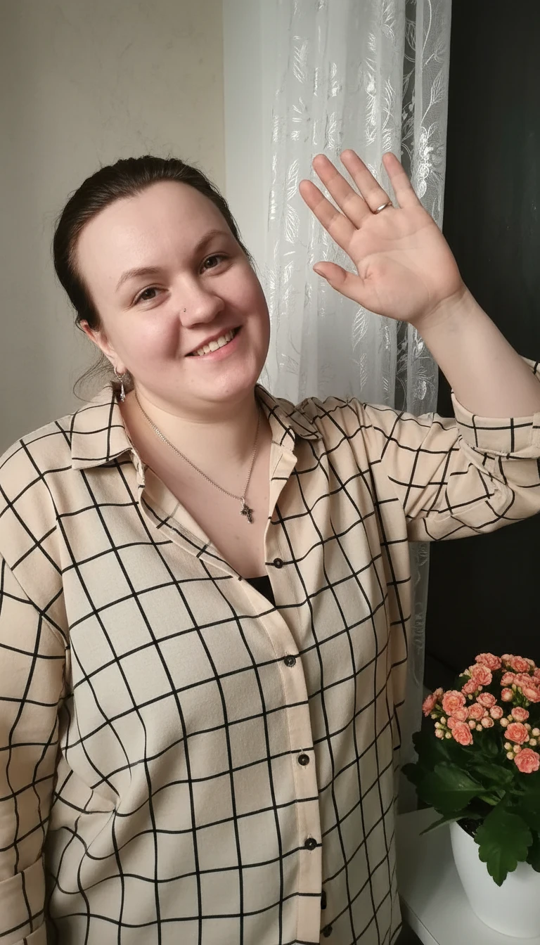 User tarafından SelfyStudio'da oluşturulan AI fotoğrafı