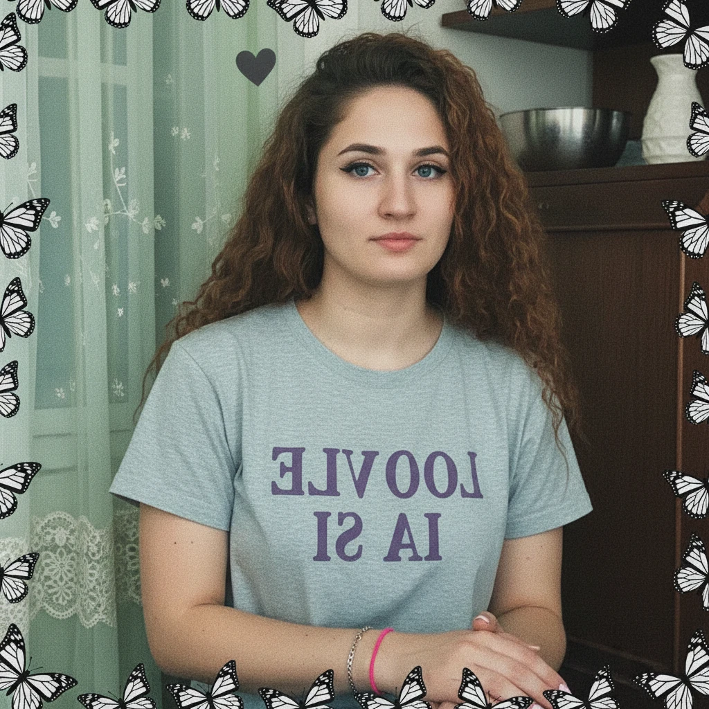 AI-фото автора Mylittleone22 у SelfyStudio