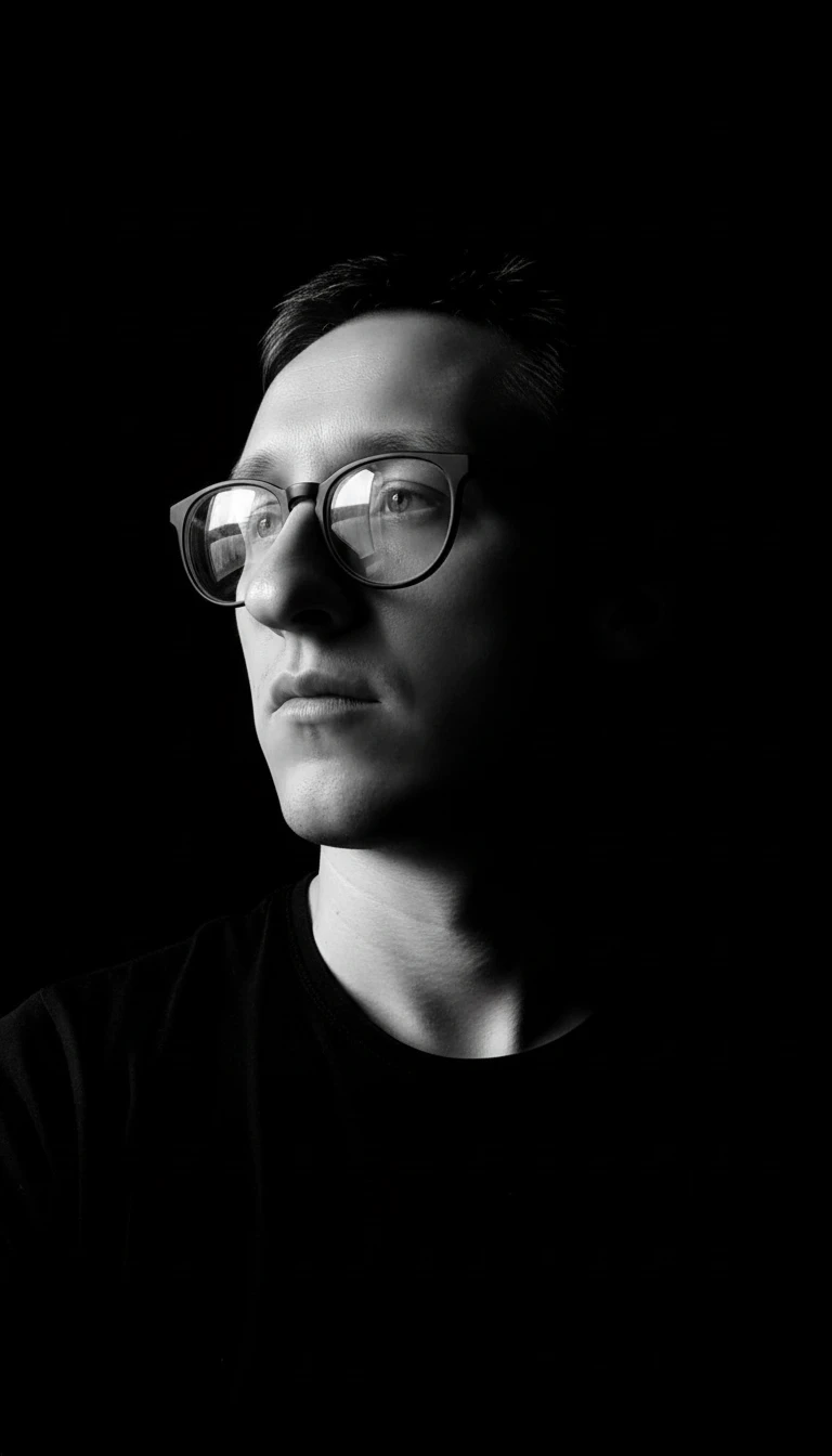 SelfyStudio yapay zekâsıyla oluşturulan fotoğraf