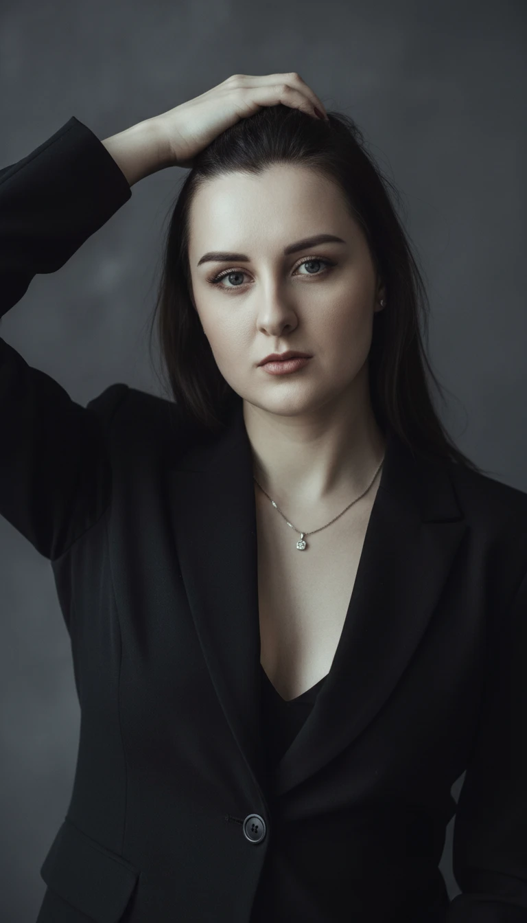 Ảnh được tạo bằng AI trong SelfyStudio
