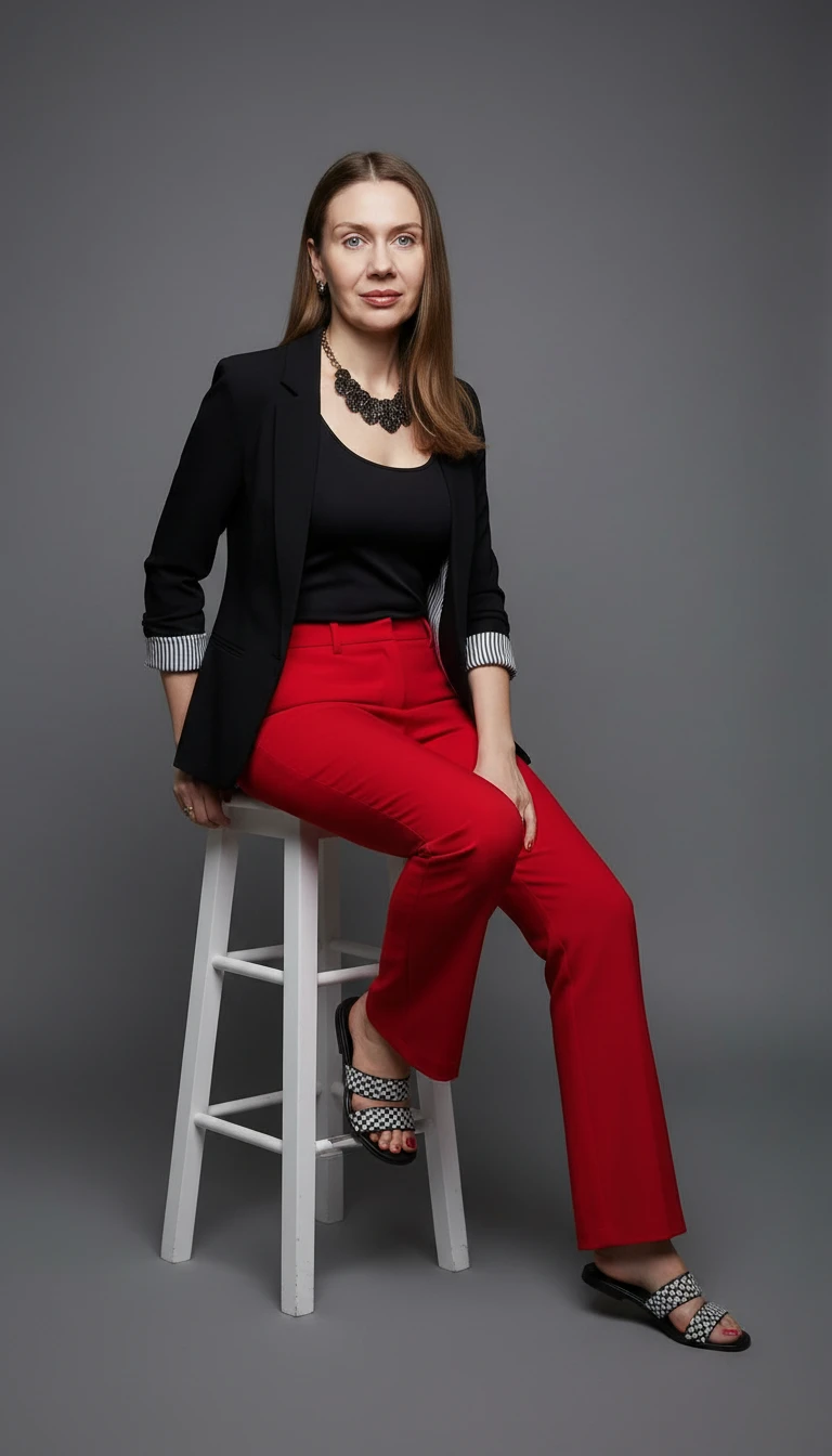 AI photoshoot