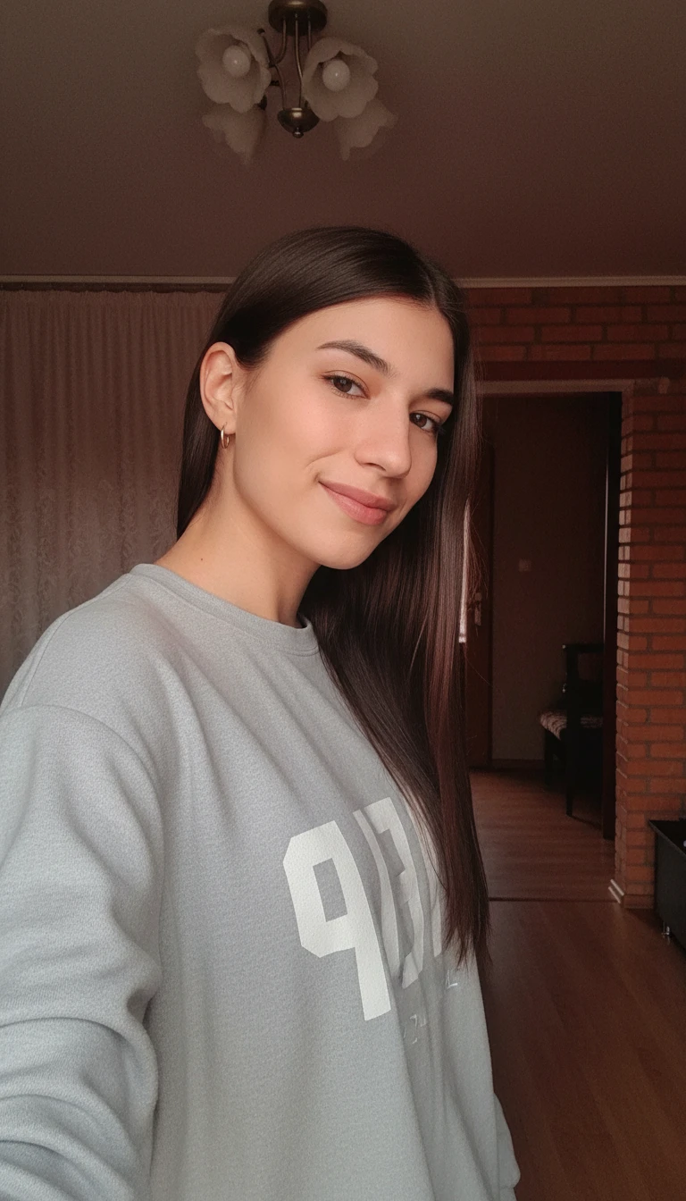 Foto criada com IA no SelfyStudio