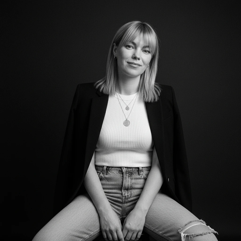 AI photoshoot