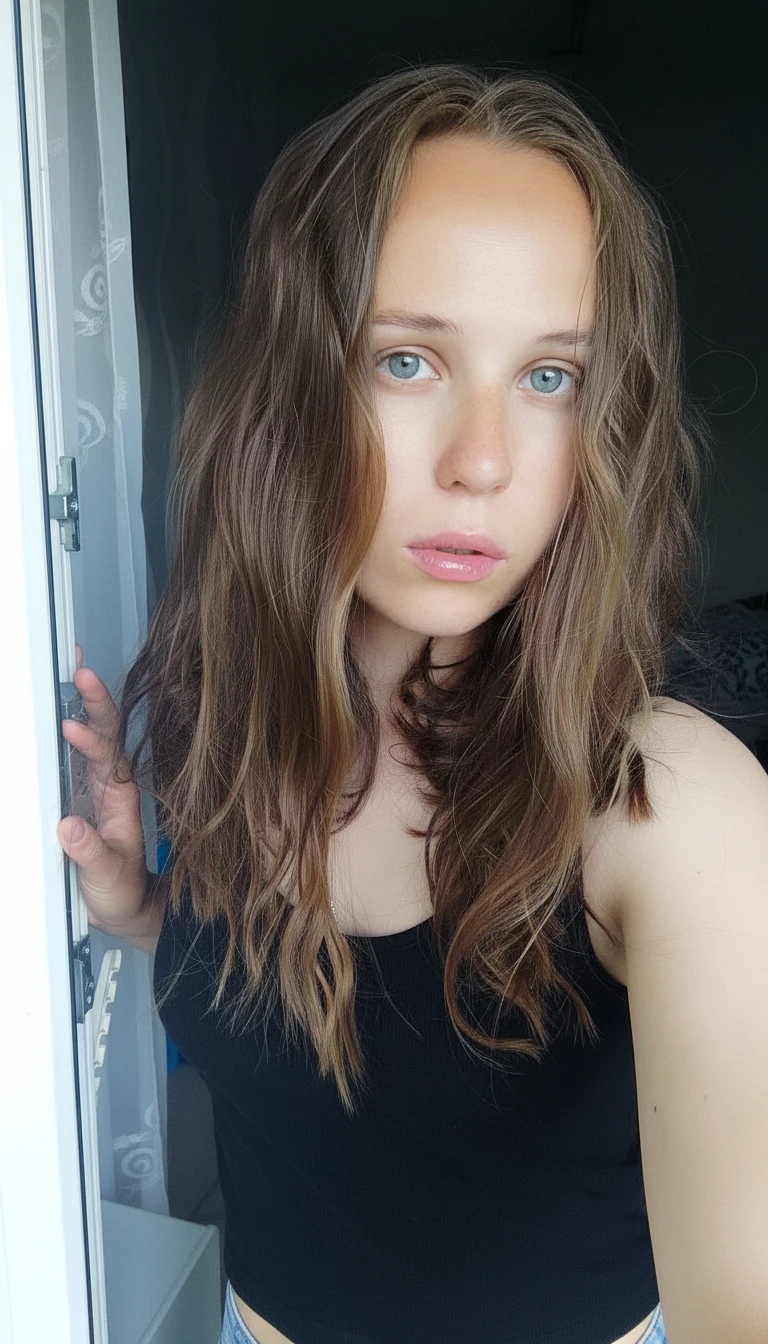 SelfyStudio yapay zekâsıyla oluşturulan fotoğraf