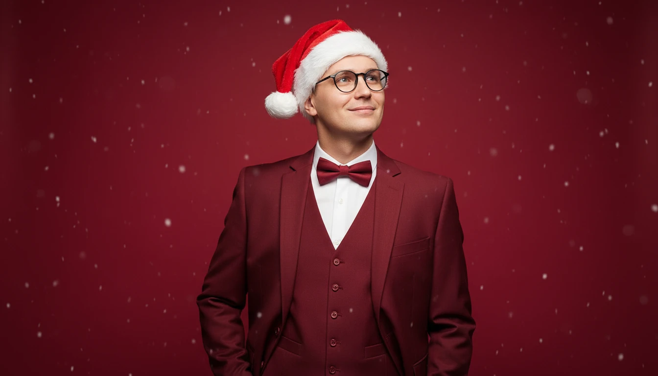 SelfyStudio yapay zekâsıyla oluşturulan fotoğraf