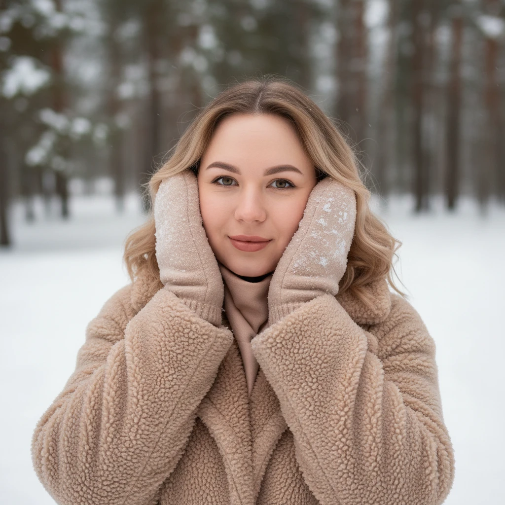 AI photoshoot