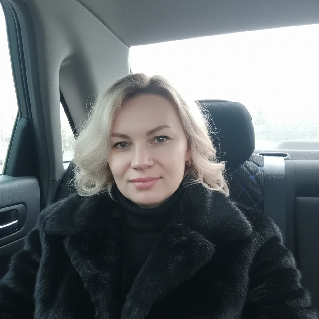 SelfyStudio yapay zekâsıyla oluşturulan fotoğraf