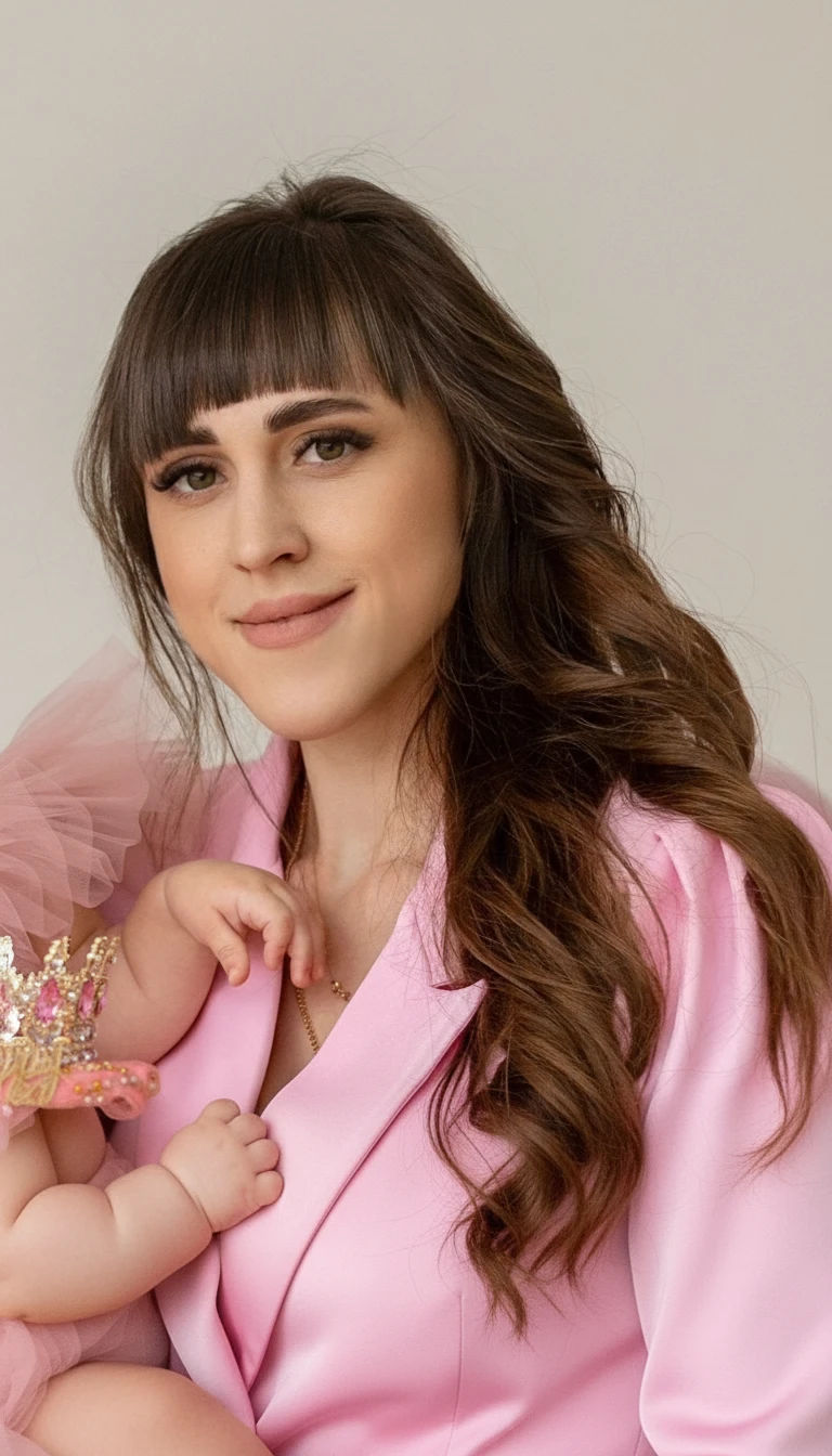 SelfyStudio yapay zekâsıyla oluşturulan fotoğraf