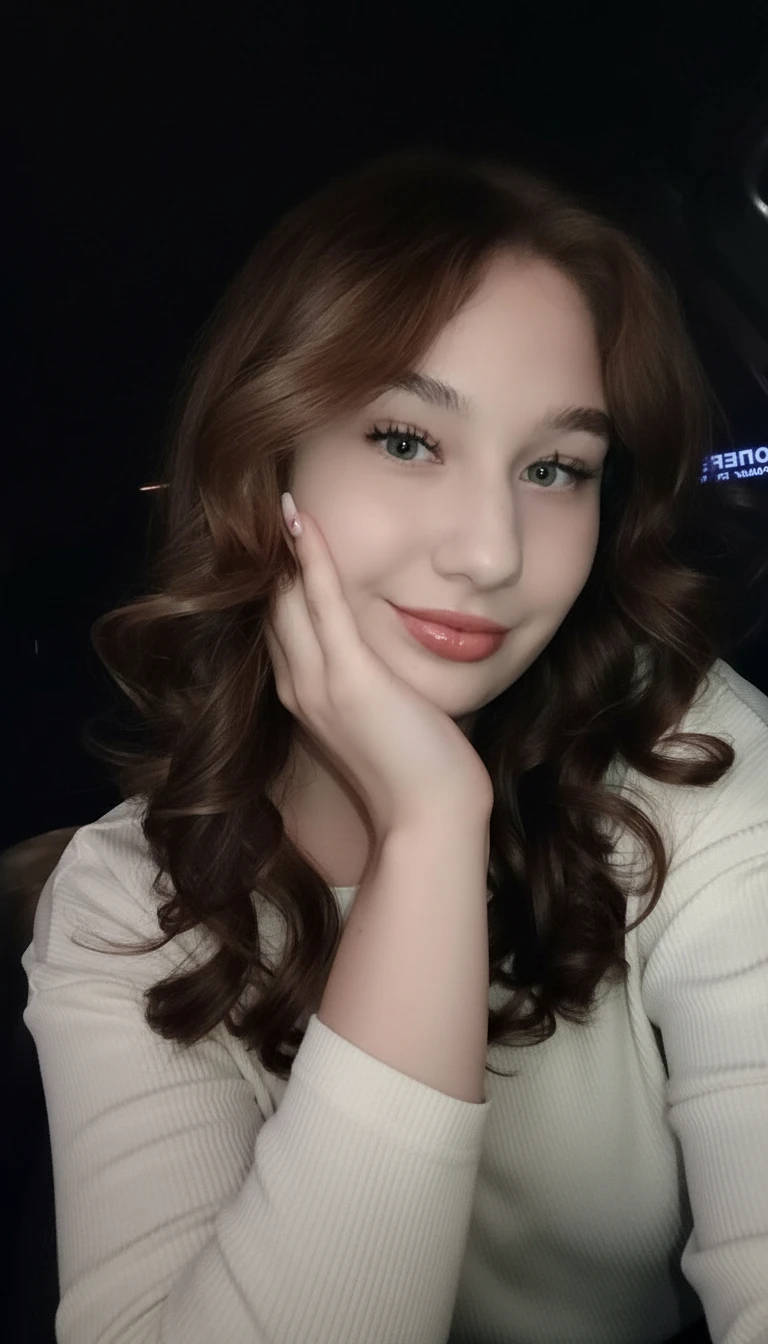 AI photoshoot