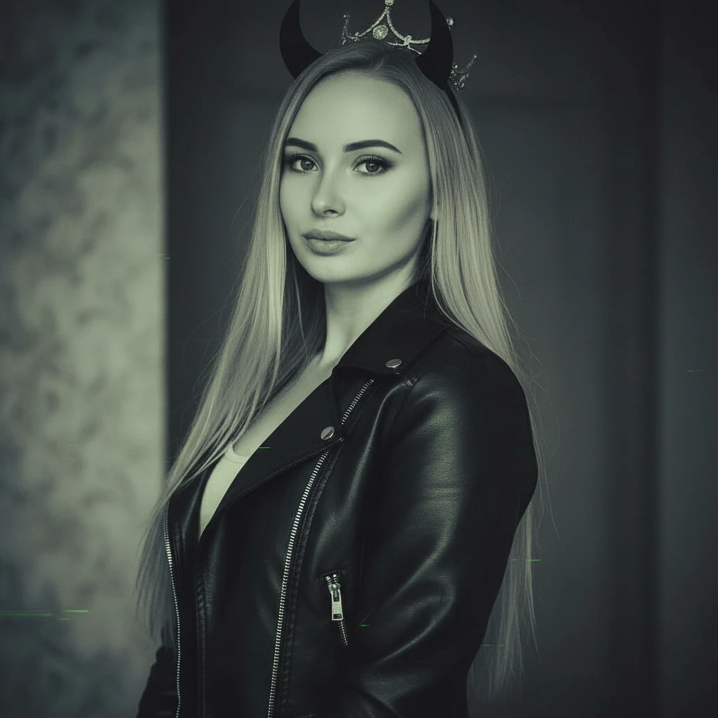 SelfyStudio yapay zekâsıyla oluşturulan fotoğraf
